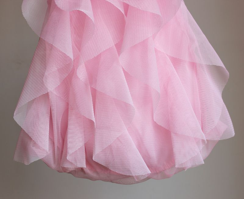 Blumen Kinder Mädchen Kleid Kleinkind Infant Party Sommer Chiffon Kleider Prinzessin Baby Kleidung 2 Jahre