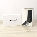 Aufnahmemikrofon USB-Buchsenanzug für Computer Windows-Laptop Hohe Empfindlichkeit für Instrumentenspiel-Videoaufnahme K669B