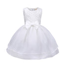 Taufkleider Taufkleid Baby Mädchen Hochzeitskleid Kleinkind Prinzessin Mädchen 1 Jahr Geburtstagsfeier Kleid Neugeborene Babykleidung