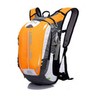 Neuer Motorradrucksack 18L Nylon Wasserdichter Rucksack Reisetasche Rucksäcke Rucksack Wassertasche