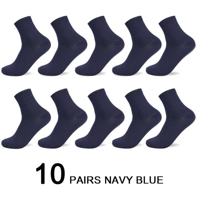 10 Pairs/Lot Men&