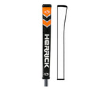 Empuñaduras de putter de golf PU Antideslizante Peso ligero 6 colores para elegir envío gratis