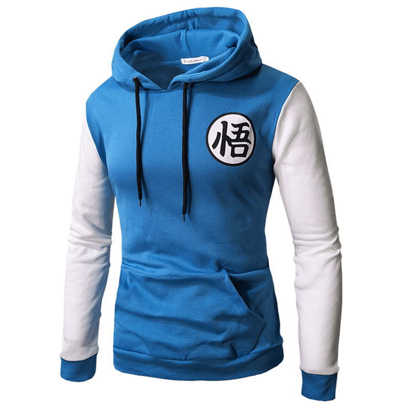 Unisex-Hip-Hop Neuester japanischer Anime Hoodie lustig Cosplay 3D-Tasche mit Kapuze Anime Sweatshirts Harajuku Hoodies Männer / Frauen