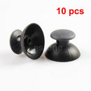 Spielezubehör 10 Teile / satz Analoge Joystick Thumbstick Gummikappe für Sony PS3 PlayStation 3 Controller dropshipping