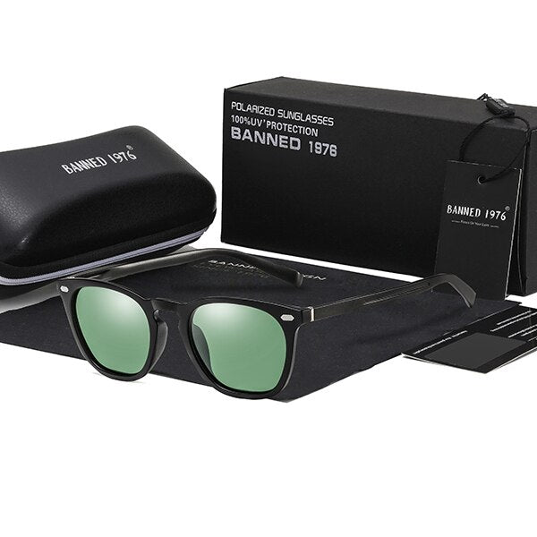 2021 TR Frame Aluminum Leg High Quality Sunglasses Men Women  Eyewear Polarized Cool Sun Glasses Oculos For Man Male Shades