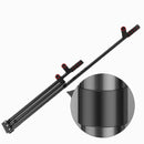 3-Stangen-Beinstrecker Beinspalt-Verlängerungsgerät Eisen-Beinstütze Yoga-Übung Kunst Fitnessstudio Flexibilität Stretching-Ausrüstung