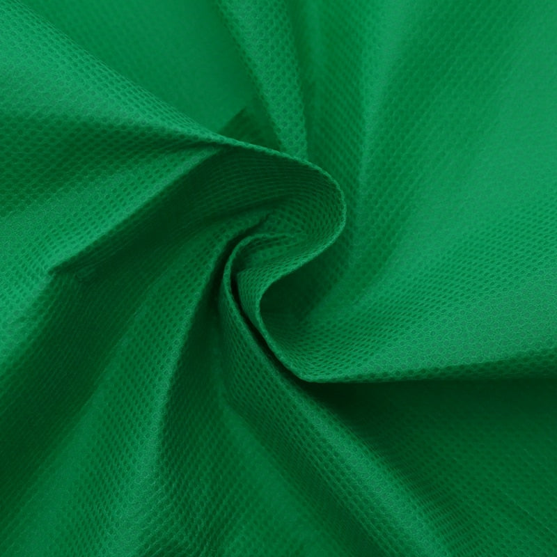 CY gran oferta 1,6x2 m algodón verde no contaminante textil muselina foto fondos estudio fotografía pantalla Chromakey telón de fondo