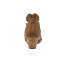 TIMETANG2021 Neue Ankunft Frauen Schuhe Komfort Rom Gladiator Casual Strand Sandalen Frau Sommer Zip Alias ​​Größe 35-42E388