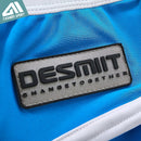 Feste Schwimmen-Slips der Männer Badebekleidung der neuen Sommer-Surfen-Männer Niedrige reizvolle Schwimmen-Slips der Männer Sportive Beachwear für Männer DT22