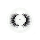 AMAOLASH 3D Mink Lashes Cruelty Free Nerz Falsche Wimpern Natürliche Handgefertigte Wimpernverlängerung Make-up Gefälschte Wimpern