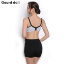 Breast feeding  Bra Cotton Maternity Nursing Bra sleep bras for nursing pregnant women soutien gorge allaitement underwear 34-40