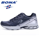 BONA New Style Herren Laufschuhe Typische Sportschuhe Outdoor Wanderschuhe Herren Turnschuhe Bequeme Damen Sport Laufschuhe