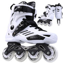 Inline Speed ​​Skates Schuhe Hockey Rollschuhe Sneakers Rollen Damen Herren Rollschuhe Für Erwachsene Skates Inline Professional