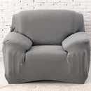 Funda elástica para sillón, sofá, sala de estar, 1 asiento, funda para sofá, muebles de un solo asiento, funda elástica para sillón