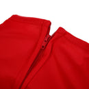 Boy The Flash Muscle Superheld Kostüm Kinder Fantasy Comics Film Karneval Party Halloween Cosplay Kostüme