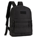 10 Liter kleiner Outdoor-Taktik-Rucksack Militär-Fans Ausrüstung zum Wandern Klettern Männer Frauen Molle-Tasche Sportrucksack S425