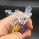 Diamant-Malwerkzeug-Zubehör-Aufbewahrungsbehälter-Behälter Diamant-Stickerei-Zubehör-Stein-Mosaik-Behälter-Kasten