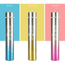 Bpa-frei isolierte Mini-280-ml-kreative, schlanke Isolierflaschen, Thermobecher, 304 Edelstahl, Wasserkocher, Kaffee-Thermosflasche