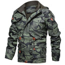 Mountainskin Herren Lederjacken Winter Fleece Dicke Herren Kapuzen PU Mäntel Herrenmode Motorrad Outwear Markenkleidung SA724
