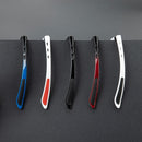 Comaxsun Professionelle polarisierte Fahrradbrille Fahrradbrille Outdoor Sports Fahrrad Sonnenbrille UV 400 mit 5 Linsen TR90 2 Style