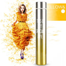 Bpa-frei isolierte Mini-280-ml-kreative, schlanke Isolierflaschen, Thermobecher, 304 Edelstahl, Wasserkocher, Kaffee-Thermosflasche