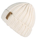 FURTALK Winter Hat for Women Beanie Hat with Fleece Lining Men Lady Knitted Winter Cap for Female Girl Red Black White Pink Grey