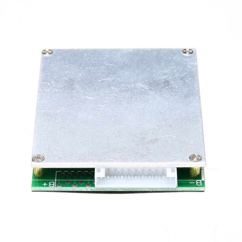 New Arrival 1pc 10S 36V 35A Li-ion Lipolymer Battery BMS PCB With Balance Supports Ebike Escooter