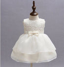Taufkleider Taufkleid Baby Mädchen Hochzeitskleid Kleinkind Prinzessin Mädchen 1 Jahr Geburtstagsfeier Kleid Neugeborene Babykleidung