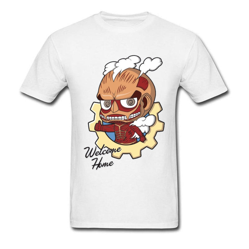 Captain T-Shirt Männer Survey Corps T-Shirt Angriff auf Titan T-Shirt Nagelneu Japan Anime Print Tops Baumwolle Großhandel T-Shirts XXXL