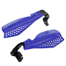 BJMOTO, protectores de manos para Motocross, Protector de manos para motocicleta, Dirt Bike, Pit Bike, ATV, Quads con manillar de 22mm