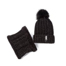 Neue Frauen Warm Dicken Hut Mode Winter Hüte Für Frau Fügen Sie Pelz Gefüttert Strickmütze Buchstabe B Beanie Hut Mädchen Bommel Strickmütze