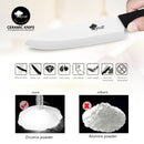 Knives set Ceramic Knife set 3 4 5 6 inch Zirconia Ceramic Black and white Blade Cooking Paring Fruit Chef Knives