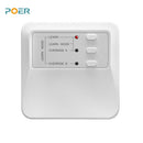Thermoregulator programmable wireless room digital wifi smart floor thermostat boiler temperature controller works with Alexa