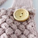 Baby-Strickspielanzug, niedlicher Overall, Neugeborenes, Mädchen, Jungen, Kleidung, Baby, Mädchen, Junge, ärmellos, Overall, Kleinkind, Strick-Strampler