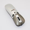 Kabellose Fly Air Lasermaus G-Sensor 15 m 2,4 GHz USB Optical 1600 DPI Laser Presenter für Set-Top-Box/Smart TV/Android TV Box