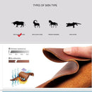 1 Stück Oberschicht Leder Auto Kopfstütze Stütznacken / Autositz Sicherheitskissen Rindsleder / O SHI CAR Kissenschutz Halswirbelsäule