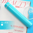 Bpa-frei isolierte Mini-280-ml-kreative, schlanke Isolierflaschen, Thermobecher, 304 Edelstahl, Wasserkocher, Kaffee-Thermosflasche