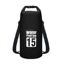 5L/10L/15L/20L/30L Waterproof Bags Dry Bag PVC Waterproof Backpack Sports Bag Rafting Swimming Backpacks Impermeable Dry Bag