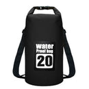 5L/10L/15L/20L/30L Waterproof Bags Dry Bag PVC Waterproof Backpack Sports Bag Rafting Swimming Backpacks Impermeable Dry Bag