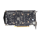 Grafikkarte GTX1050Ti für Computergrafikkarte PCI-E GTX1050Ti GPU 4G 128Bit DDR5 für nVIDIA Geforce Game DP