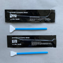 20Pcs DSLR Camera Sensor Cleaning Swabs Kit Digital Camera Lens Cleaner Swab for Nikon Canon Camera