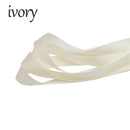 MissRDress Strass Hochzeitsgürtel Silber Kristall Brautgürtel Perlen Hochzeit Schärpe Für Brautaccessoires JK834