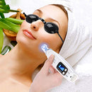 Schönheit Stern Pikosekunden-Laser-Stift-Pigment entfernen Tattoo-Narbe Mole Freckle Removal Dark Spot Remover-Maschine Laser-Pikosekunden-Stift