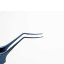 Titanlegierung Augenlid Beauty Eye Capsular Capsule Ophthalmic Instruments Capsulorhexis Clapm Pinzette Tools