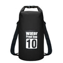 5L/10L/15L/20L/30L Waterproof Bags Dry Bag PVC Waterproof Backpack Sports Bag Rafting Swimming Backpacks Impermeable Dry Bag