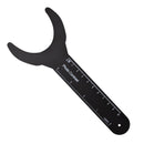 6 Stück Zahnkieferorthopädische schwarze Hintergrundplatte Foto Bild Kontrastplatte Orale Wangenplatte mit Skalenmarkierung Autoklavierbare Werkzeuge