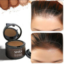 Hair Shadow Powder Hairline Modified Repair Hair Shadow Trimmen Powder Makeup Hair Concealer Natural Cover Beauty Hot Sale