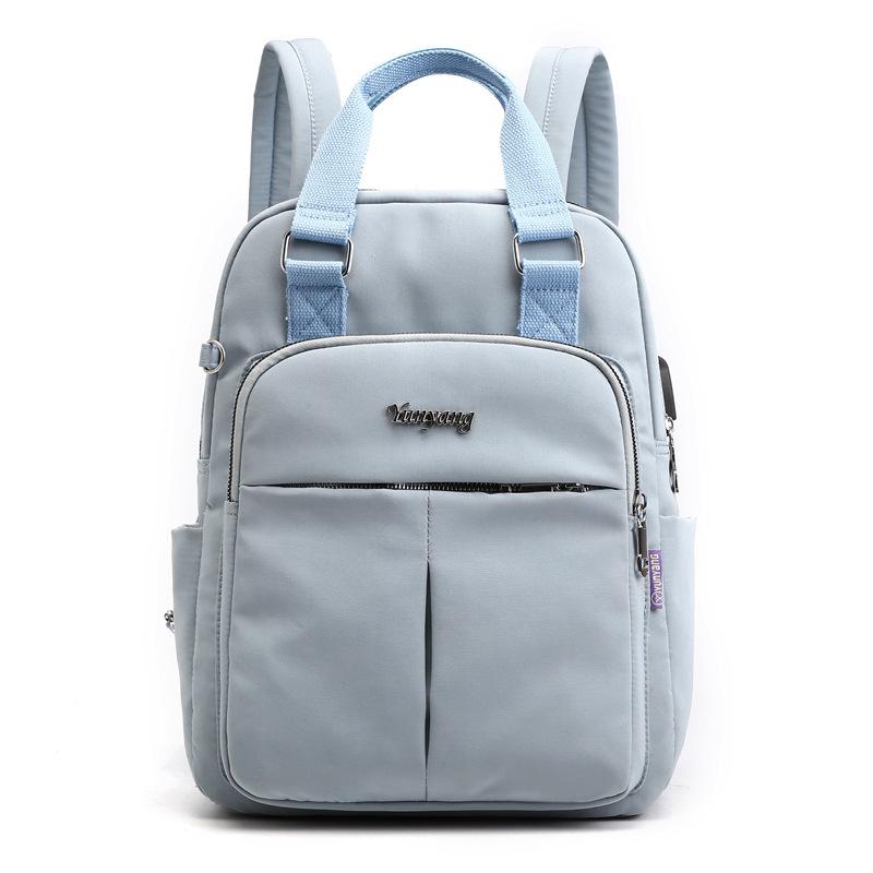 2021 Designer Backpacks Women High Quality new fashion Large Capacity Women Backpack travel Shoulder Bag Women Backpack