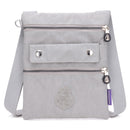 Women Messenger Bags Ladies Waterproof Nylon Handbag Female Shoulder Bag Ladies Crossbody Bags Purses Bolsa Sac A Main