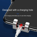 Baseus CD Slot Autotelefonhalter Schwerkraft Autohalterung für Telefon im Auto für iPhone Samsung Xiaomi Handy Autoständer